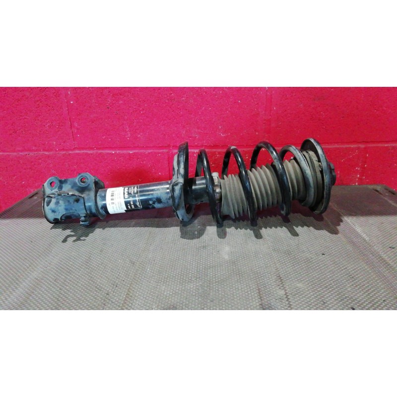 Recambio de amortiguador delantero derecho para saab 9-3 berlina 2.2 16v tid cat | 0.02 - ... 2.2 16v tid cat | 0.02 - ... refer