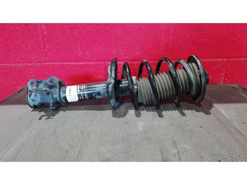 Recambio de amortiguador delantero derecho para saab 9-3 berlina 2.2 16v tid cat | 0.02 - ... 2.2 16v tid cat | 0.02 - ... refer