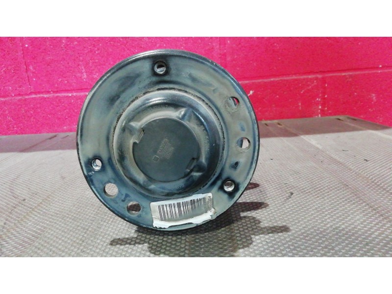 Recambio de amortiguador delantero izquierdo para saab 9-3 berlina 2.2 16v tid cat | 0.02 - ... 2.2 16v tid cat | 0.02 - ... ref
