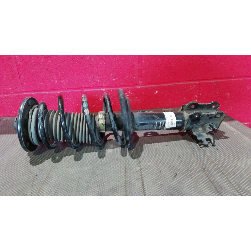Recambio de amortiguador delantero izquierdo para saab 9-3 berlina 2.2 16v tid cat | 0.02 - ... 2.2 16v tid cat | 0.02 - ... ref