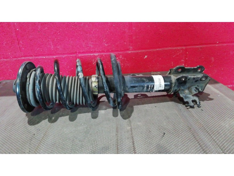 Recambio de amortiguador delantero izquierdo para saab 9-3 berlina 2.2 16v tid cat | 0.02 - ... 2.2 16v tid cat | 0.02 - ... ref