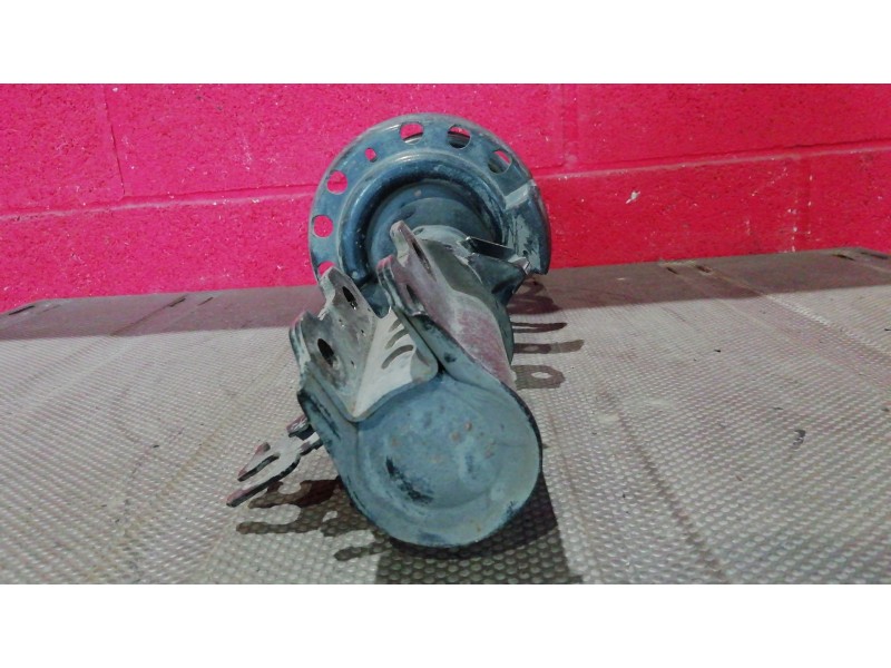Recambio de amortiguador delantero izquierdo para saab 9-3 berlina 2.2 16v tid cat | 0.02 - ... 2.2 16v tid cat | 0.02 - ... ref