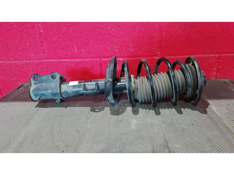 Recambio de amortiguador delantero izquierdo para saab 9-3 berlina 2.2 16v tid cat | 0.02 - ... 2.2 16v tid cat | 0.02 - ... ref