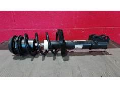 Recambio de amortiguador delantero izquierdo para opel zafira a 1.8 16v cat | 0.99 - 0.05 1.8 16v cat | 0.99 - 0.05 referencia O 2