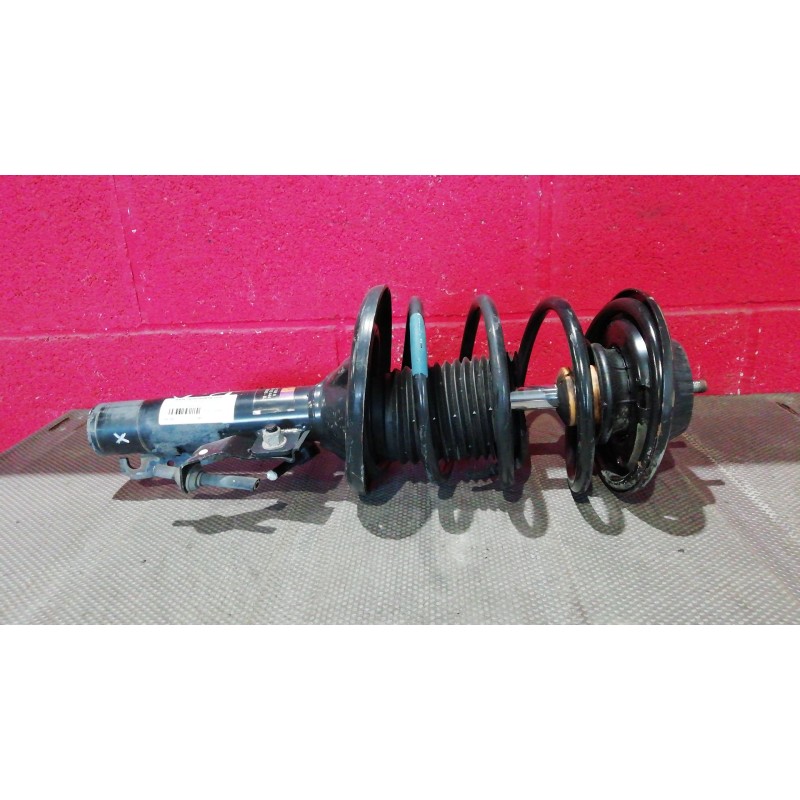 Recambio de amortiguador delantero derecho para ford mondeo berlina (gd) 1.8 16v cat | 0.96 - ... 1.8 16v cat | 0.96 - ... refer