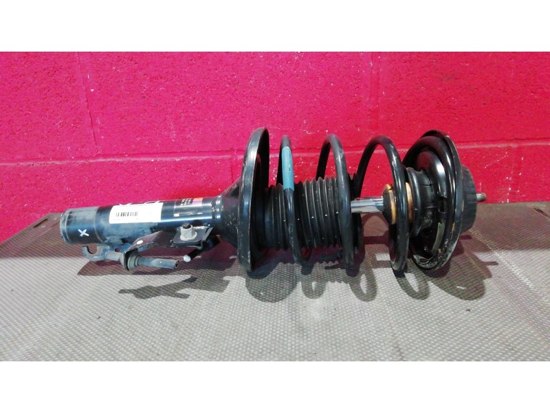 Recambio de amortiguador delantero derecho para ford mondeo berlina (gd) 1.8 16v cat | 0.96 - ... 1.8 16v cat | 0.96 - ... refer