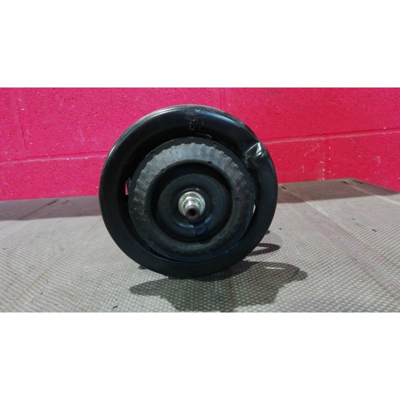 Recambio de amortiguador delantero izquierdo para ford mondeo berlina (gd) 1.8 16v cat | 0.96 - ... 1.8 16v cat | 0.96 - ... ref
