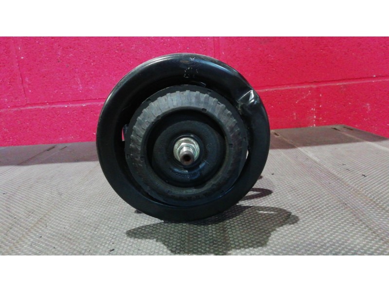 Recambio de amortiguador delantero izquierdo para ford mondeo berlina (gd) 1.8 16v cat | 0.96 - ... 1.8 16v cat | 0.96 - ... ref