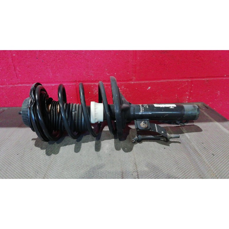 Recambio de amortiguador delantero izquierdo para ford mondeo berlina (gd) 1.8 16v cat | 0.96 - ... 1.8 16v cat | 0.96 - ... ref