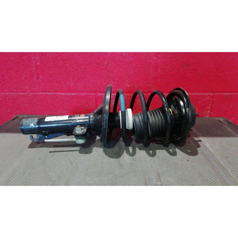 Recambio de amortiguador delantero izquierdo para ford mondeo berlina (gd) 1.8 16v cat | 0.96 - ... 1.8 16v cat | 0.96 - ... ref