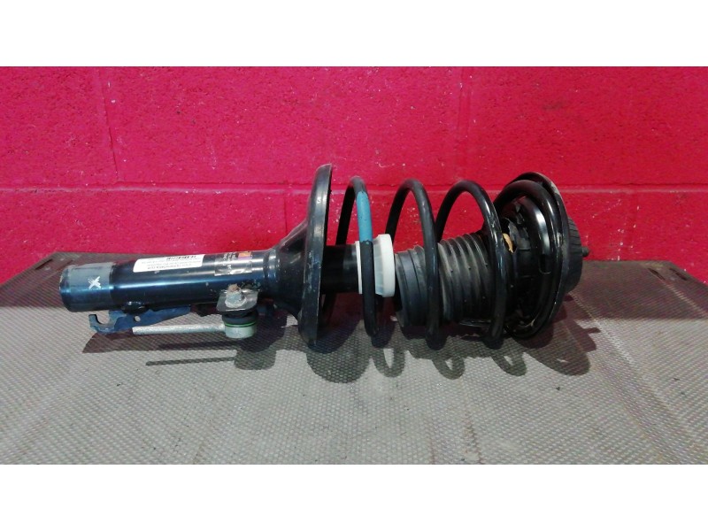 Recambio de amortiguador delantero izquierdo para ford mondeo berlina (gd) 1.8 16v cat | 0.96 - ... 1.8 16v cat | 0.96 - ... ref