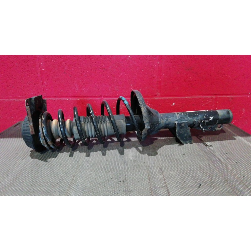 Recambio de amortiguador trasero derecho para ford mondeo berlina (gd) 1.8 16v cat | 0.96 - ... 1.8 16v cat | 0.96 - ... referen