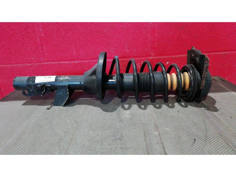 Recambio de amortiguador trasero derecho para ford mondeo berlina (gd) 1.8 16v cat | 0.96 - ... 1.8 16v cat | 0.96 - ... referen