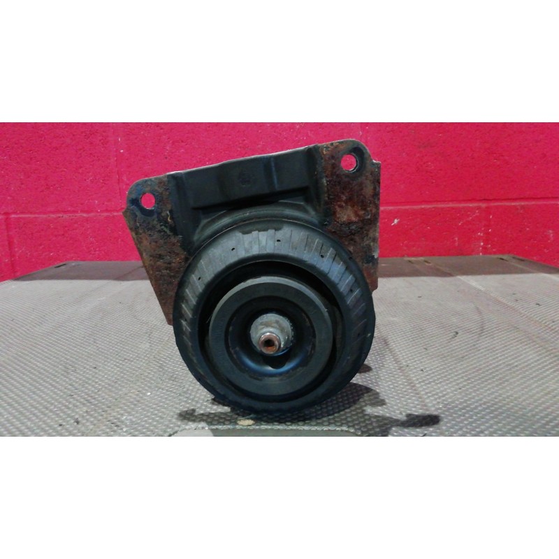 Recambio de amortiguador trasero izquierdo para ford mondeo berlina (gd) 1.8 16v cat | 0.96 - ... 1.8 16v cat | 0.96 - ... refer