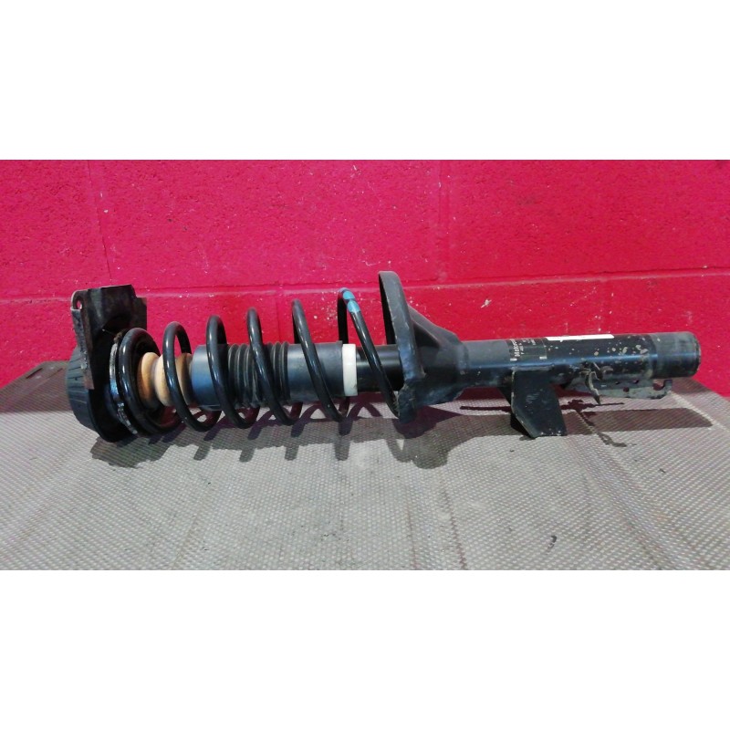 Recambio de amortiguador trasero izquierdo para ford mondeo berlina (gd) 1.8 16v cat | 0.96 - ... 1.8 16v cat | 0.96 - ... refer
