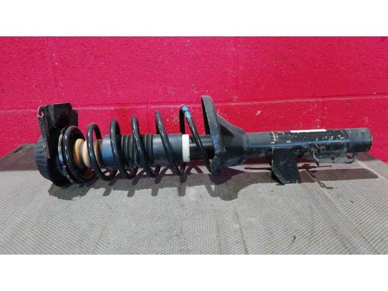 Recambio de amortiguador trasero izquierdo para ford mondeo berlina (gd) 1.8 16v cat | 0.96 - ... 1.8 16v cat | 0.96 - ... refer