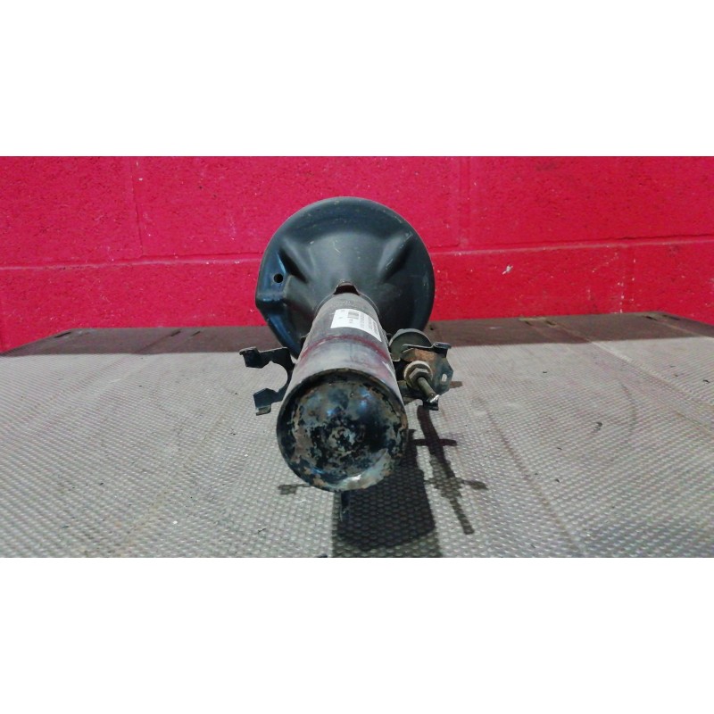 Recambio de amortiguador trasero izquierdo para ford mondeo berlina (gd) 1.8 16v cat | 0.96 - ... 1.8 16v cat | 0.96 - ... refer