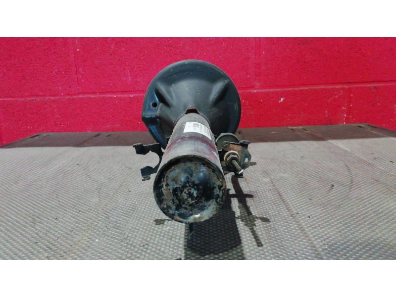 Recambio de amortiguador trasero izquierdo para ford mondeo berlina (gd) 1.8 16v cat | 0.96 - ... 1.8 16v cat | 0.96 - ... refer