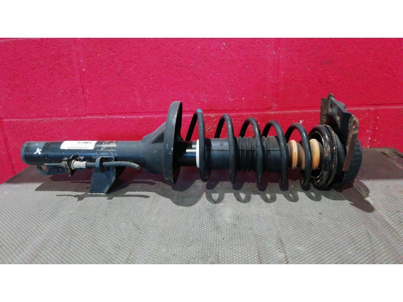 Recambio de amortiguador trasero izquierdo para ford mondeo berlina (gd) 1.8 16v cat | 0.96 - ... 1.8 16v cat | 0.96 - ... refer