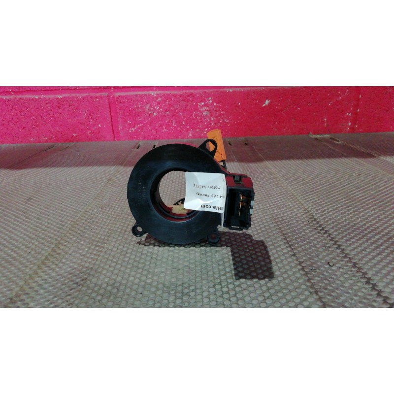 Recambio de anillo airbag para renault scenic (ja..) 1.4 16v fairway | 09.00 - ... 1.4 16v fairway | 09.00 - ... referencia OEM 