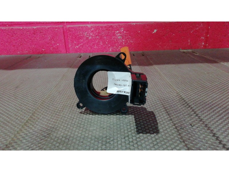 Recambio de anillo airbag para renault scenic (ja..) 1.4 16v fairway | 09.00 - ... 1.4 16v fairway | 09.00 - ... referencia OEM 