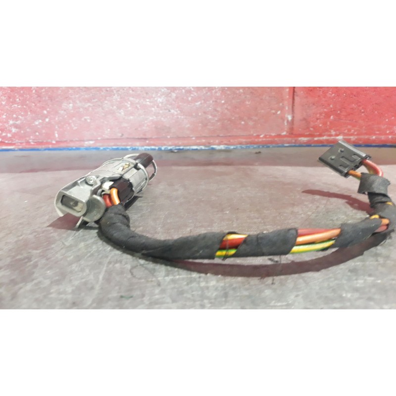 Recambio de conmutador de arranque para renault scenic (ja..) 1.4 16v fairway | 09.00 - ... 1.4 16v fairway | 09.00 - ... refere