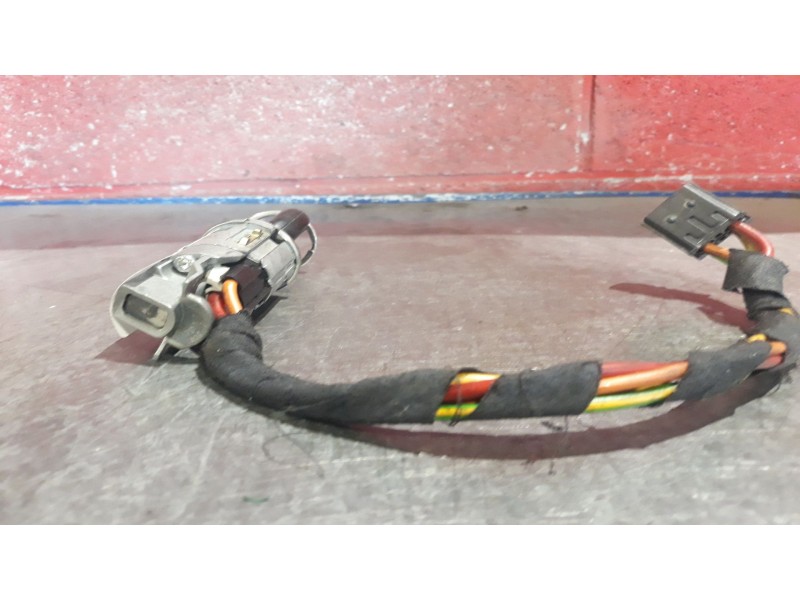 Recambio de conmutador de arranque para renault scenic (ja..) 1.4 16v fairway | 09.00 - ... 1.4 16v fairway | 09.00 - ... refere