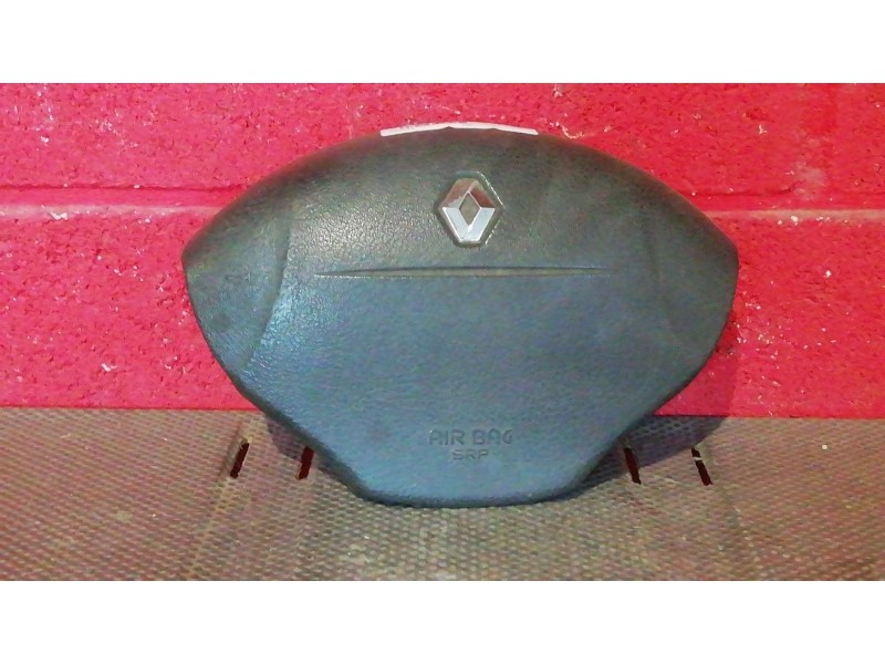 Recambio de airbag delantero izquierdo para renault scenic (ja..) 1.4 16v fairway | 09.00 - ... 1.4 16v fairway | 09.00 - ... re