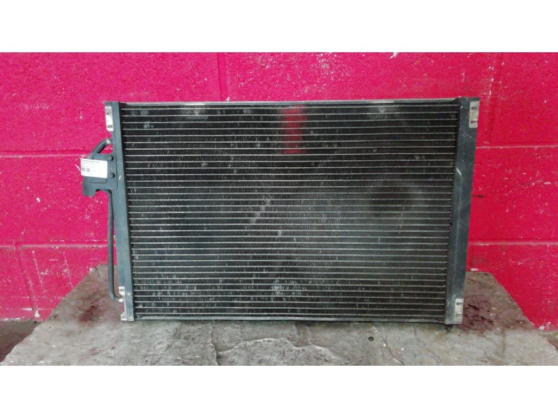 Recambio de condensador radiador aire acondicionado para renault espace (j63) referencia OEM IAM   