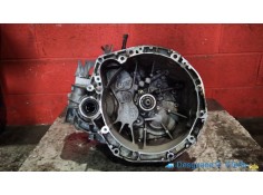 Recambio de caja cambios para renault megane ii familiar authentique confort | 09.03 - 12.05 authentique confort | 09.03 - 12.05