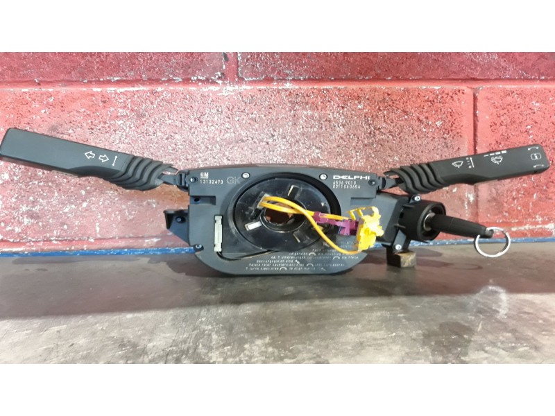 Recambio de anillo airbag para opel vectra c berlina 2.2 16v dti cat (y 22 dtr / l50) | 0.02 - 0.05 2.2 16v dti cat (y 22 dtr / 