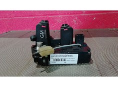 Recambio de cerradura puerta trasera izquierda para opel vectra c berlina 2.2 16v dti cat (y 22 dtr / l50) | 0.02 - 0.05 2.2 16v