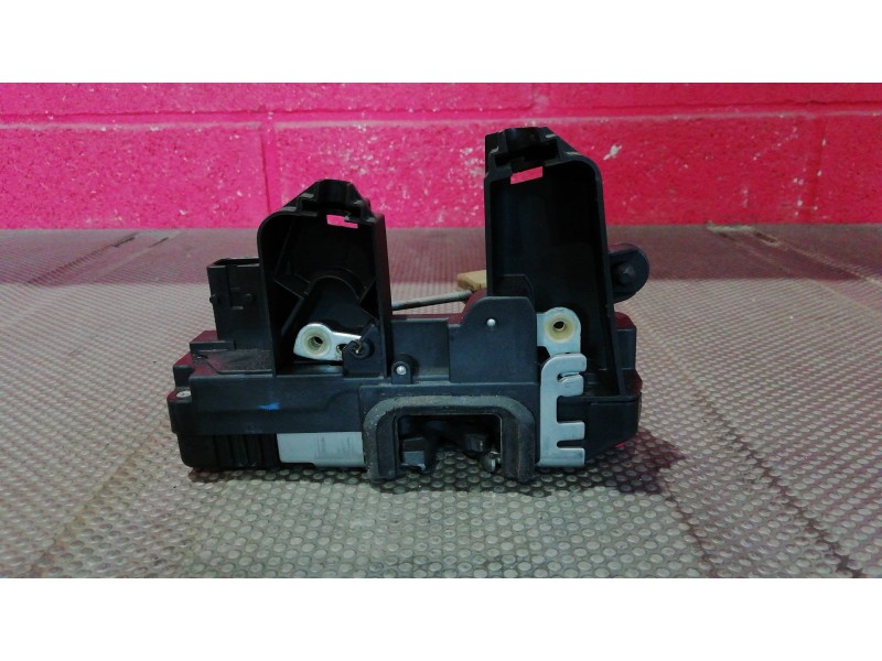 Recambio de cerradura puerta trasera izquierda para opel vectra c berlina 2.2 16v dti cat (y 22 dtr / l50) | 0.02 - 0.05 2.2 16v