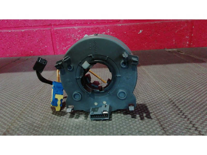 Recambio de anillo airbag para opel astra g coupé 2.2 dti edition | 06.02 - 12.03 2.2 dti edition | 06.02 - 12.03 referencia OEM