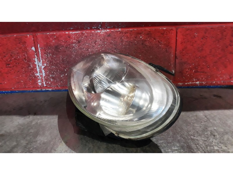 Recambio de faro izquierdo para citroen saxo  | 0.99 - 0.03  | 0.99 - 0.03 referencia OEM IAM   