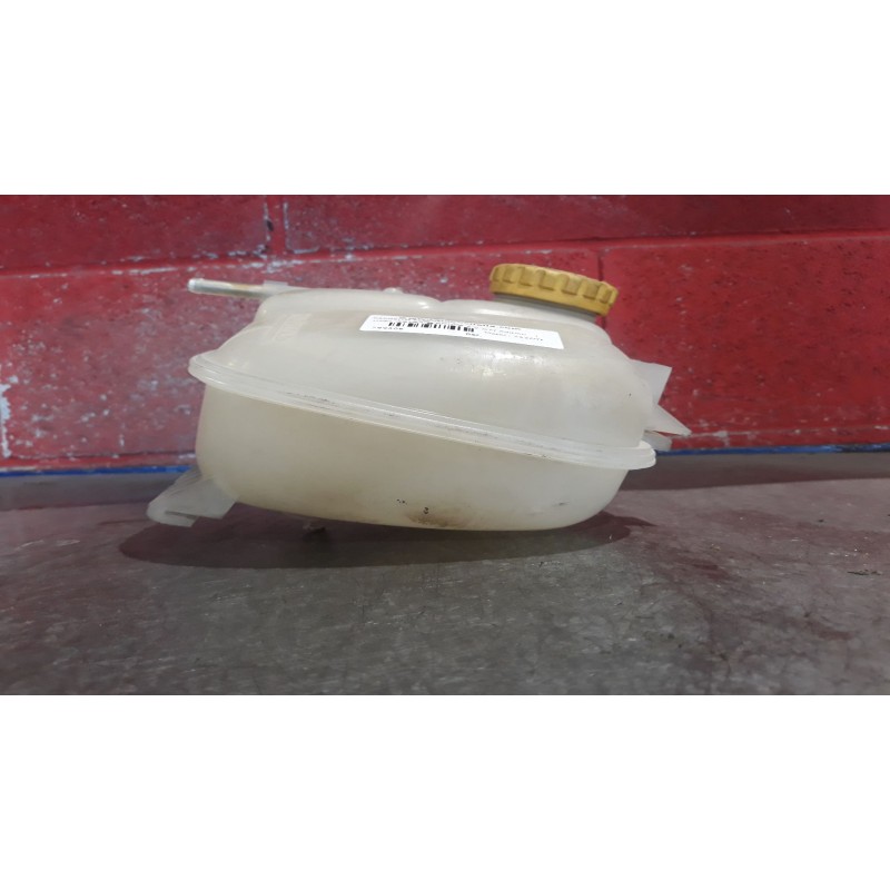 Recambio de deposito expansion para opel astra g coupé 2.2 dti edition | 06.02 - 12.03 2.2 dti edition | 06.02 - 12.03 referenci