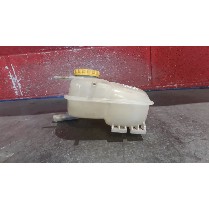 Recambio de deposito expansion para opel astra g coupé 2.2 dti edition | 06.02 - 12.03 2.2 dti edition | 06.02 - 12.03 referenci