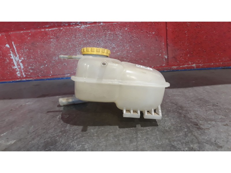 Recambio de deposito expansion para opel astra g coupé 2.2 dti edition | 06.02 - 12.03 2.2 dti edition | 06.02 - 12.03 referenci