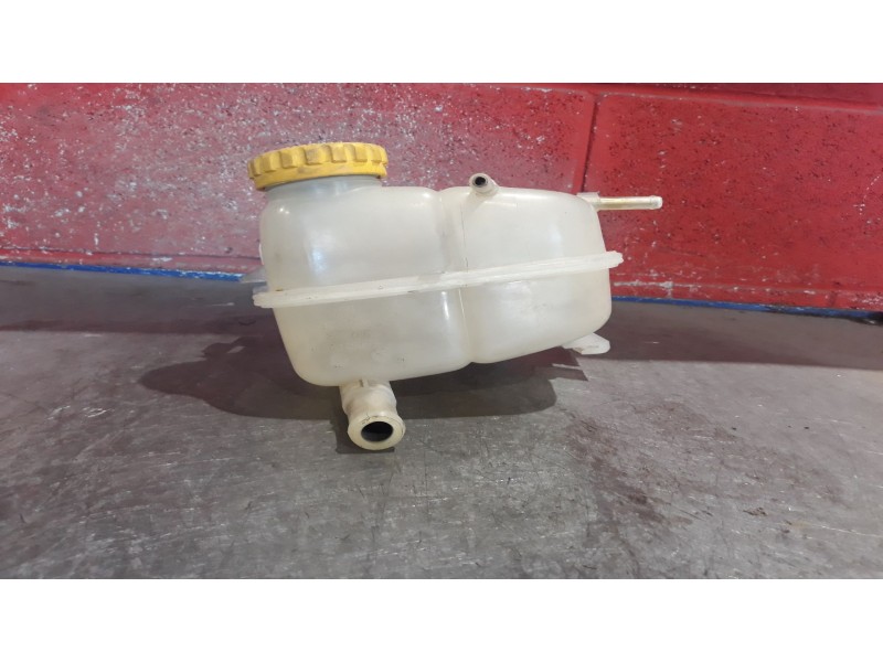 Recambio de deposito expansion para opel astra g coupé 2.2 dti edition | 06.02 - 12.03 2.2 dti edition | 06.02 - 12.03 referenci