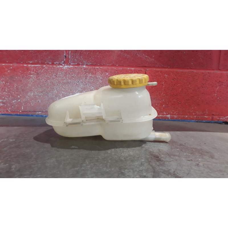 Recambio de deposito expansion para opel astra g coupé 2.2 dti edition | 06.02 - 12.03 2.2 dti edition | 06.02 - 12.03 referenci