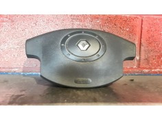 Recambio de airbag delantero izquierdo para renault megane ii berlina 3p 1.6 16v | 0.02 - 0.09 1.6 16v | 0.02 - 0.09 referencia 