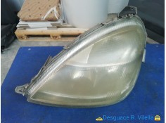 Recambio de faro izquierdo para mercedes clase a (w168) 1.6 cat | 0.97 - 0.04 1.6 cat | 0.97 - 0.04 referencia OEM IAM