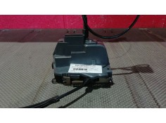 Recambio de cerradura puerta trasera derecha para renault scenic ii 1.5 dci diesel | 0.03 - 0.09 1.5 dci diesel | 0.03 - 0.09 re