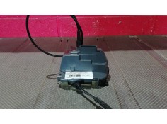 Recambio de cerradura puerta trasera izquierda para renault scenic ii 1.5 dci diesel | 0.03 - 0.09 1.5 dci diesel | 0.03 - 0.09 