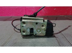 Recambio de cerradura puerta trasera izquierda para renault scenic ii 1.5 dci diesel | 0.03 - 0.09 1.5 dci diesel | 0.03 - 0.09  2