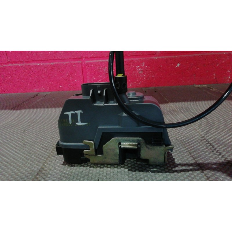 Recambio de cerradura puerta trasera izquierda para renault scenic ii 1.5 dci diesel | 0.03 - 0.09 1.5 dci diesel | 0.03 - 0.09 