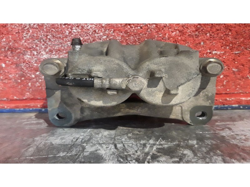 Recambio de pinza freno delan. izquierda para mitsubishi montero (v60/v70)  | 0.00 - 0.06  | 0.00 - 0.06 referencia OEM IAM   
