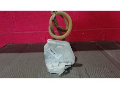 Recambio de cerradura puerta trasera derecha para mazda 2 lim. (de) 1.3 active (3-ptas.) | 05.08 - 12.11 1.3 active (3-ptas.) |