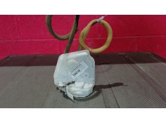 Recambio de cerradura puerta trasera izquierda para mazda 2 lim. (de) 1.3 active (3-ptas.) | 05.08 - 12.11 1.3 active (3-ptas.)