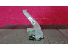 Recambio de cerradura puerta trasera izquierda para renault megane i fase 2 berlina (ba0) 1.6 | 0.99 - 0.02 megane i fase 2 berl